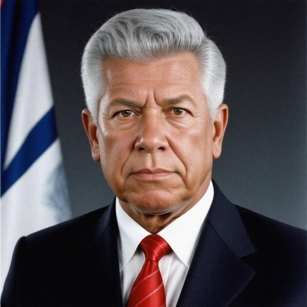 Miguel Díaz-Canel